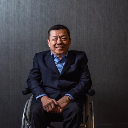 Lee Thiam Wah Net Worth and Profile