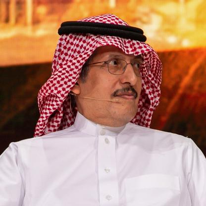 Mohammad Abunayyan profile photo