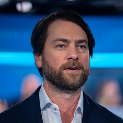 Adam Forste profile photo