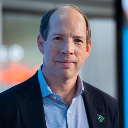 Kevin Marchetti profile photo