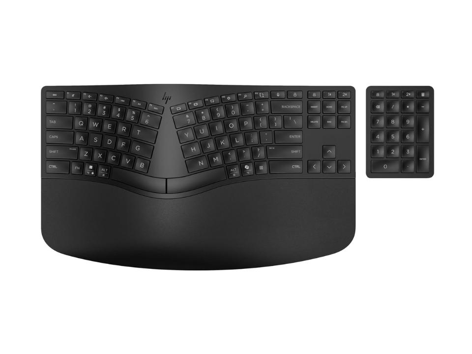 Quietest Keyboards 2025 - Forbes Vetted