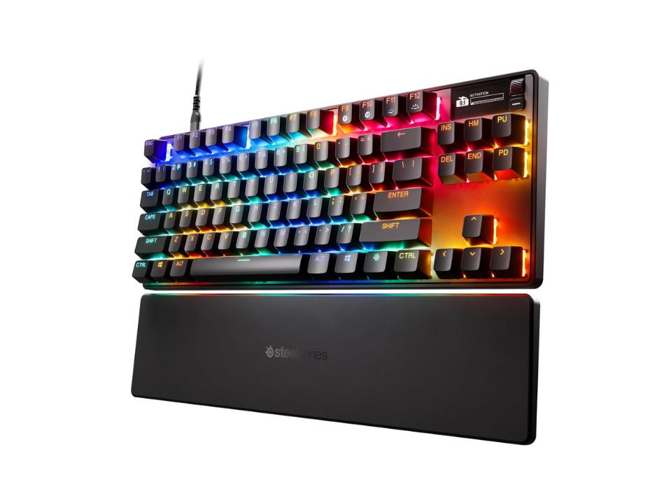 Quietest Keyboards 2025 - Forbes Vetted