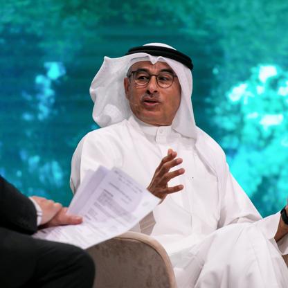 Mohamed Alabbar Net Worth and Profile