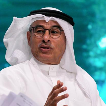 Mohamed Alabbar profile photo