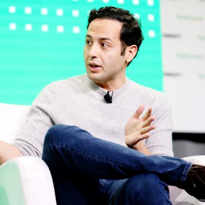 Eduardo Vivas Net Worth and Profile