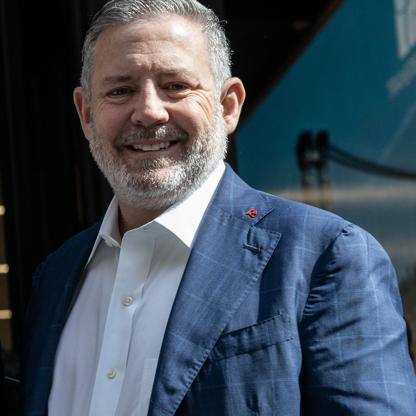 Phil Shawe Net Worth and Profile