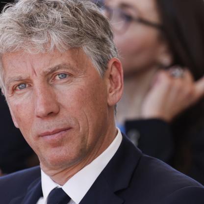 Stephane Courbit Net Worth and Profile