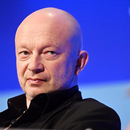 Igor Tulchinsky Net Worth and Profile