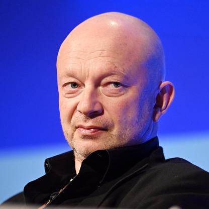 Igor Tulchinsky profile photo