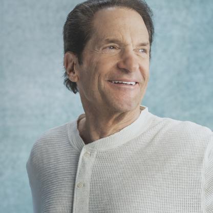Peter Guber Net Worth and Profile