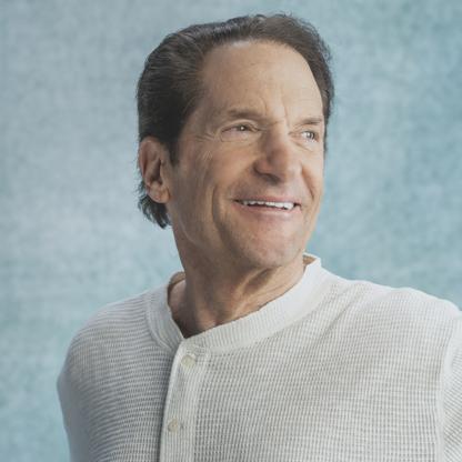 Peter Guber profile photo