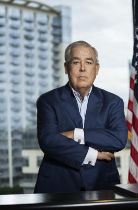 John Morgan