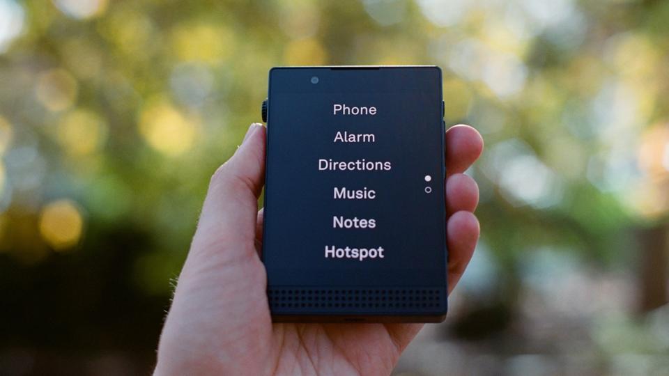 Light Phone III Shipping Now To Earliest Pre-Orders