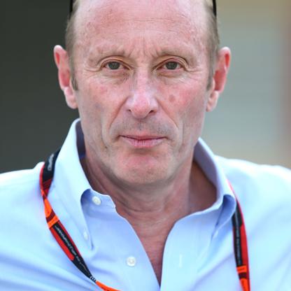 Donald Mackenzie Net Worth and Profile