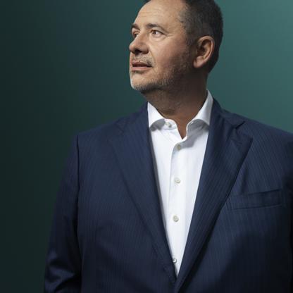 Samir Mane Net Worth and Profile