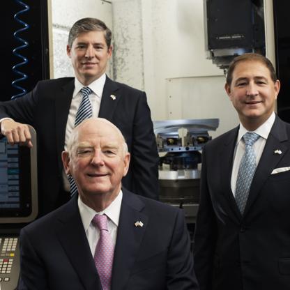 Laurans Mendelson Net Worth and Profile