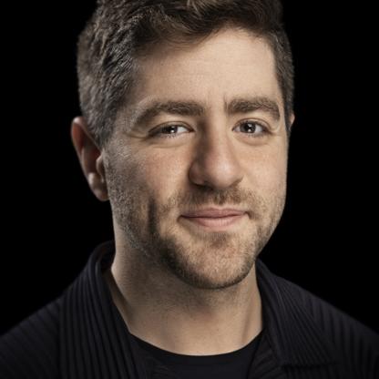 Eric Glyman Net Worth and Profile