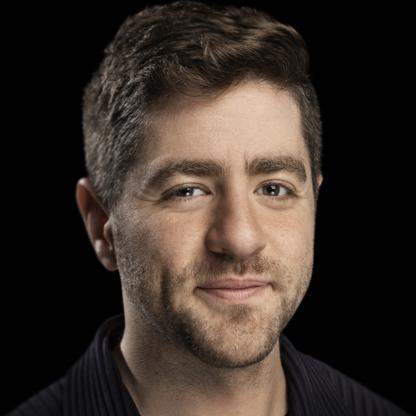 Eric Glyman profile photo