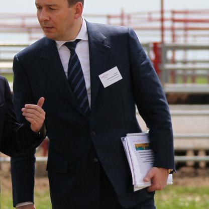 Victor Linnik Net Worth and Profile