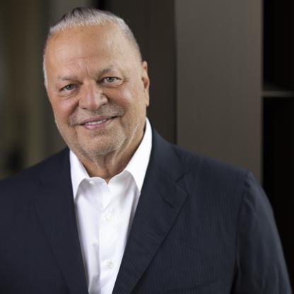 Evangelos Mytilineos Net Worth and Profile