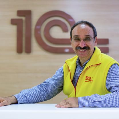 Boris Nuraliev Net Worth and Profile