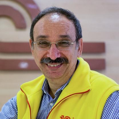 Boris Nuraliev profile photo