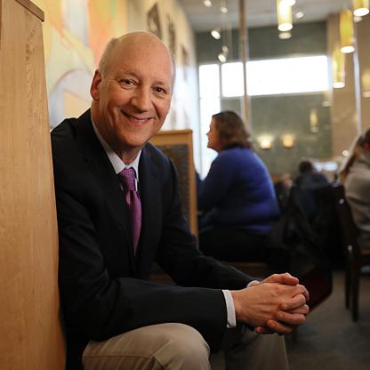 Ron Shaich Net Worth and Profile