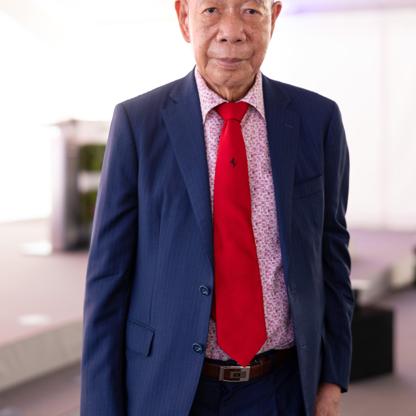 F.C. Tseng Net Worth and Profile