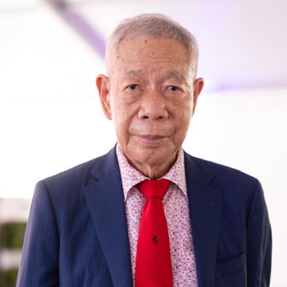 F.C. Tseng profile photo