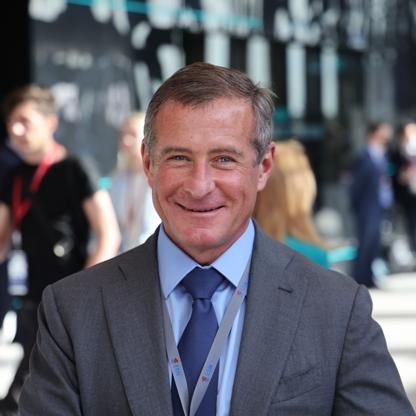 Grigory Berezkin Net Worth and Profile