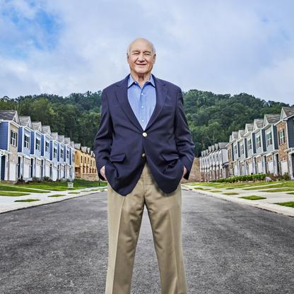 Thomas Bradbury Net Worth and Profile