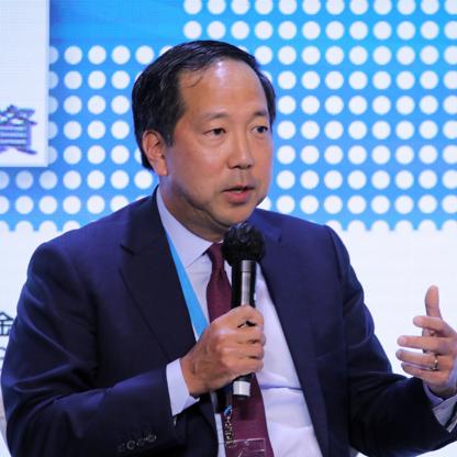 Michael Chae Net Worth and Profile