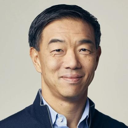 Herald Chen Net Worth and Profile