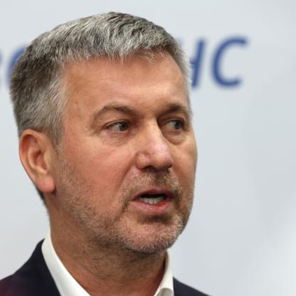 Konstantin Goncharov & family Net Worth and Profile