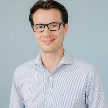 Severin Hacker Net Worth and Profile