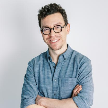 Luis von Ahn Net Worth and Profile