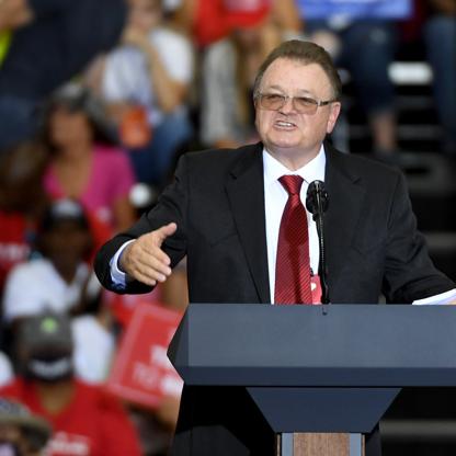 Don Ahern Net Worth and Profile