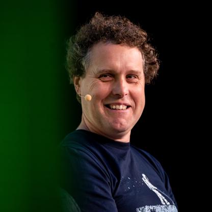 Peter Beck Net Worth and Profile