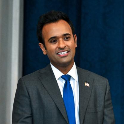 Vivek Ramaswamy Net Worth and Profile