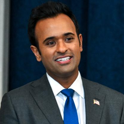 Vivek Ramaswamy profile photo