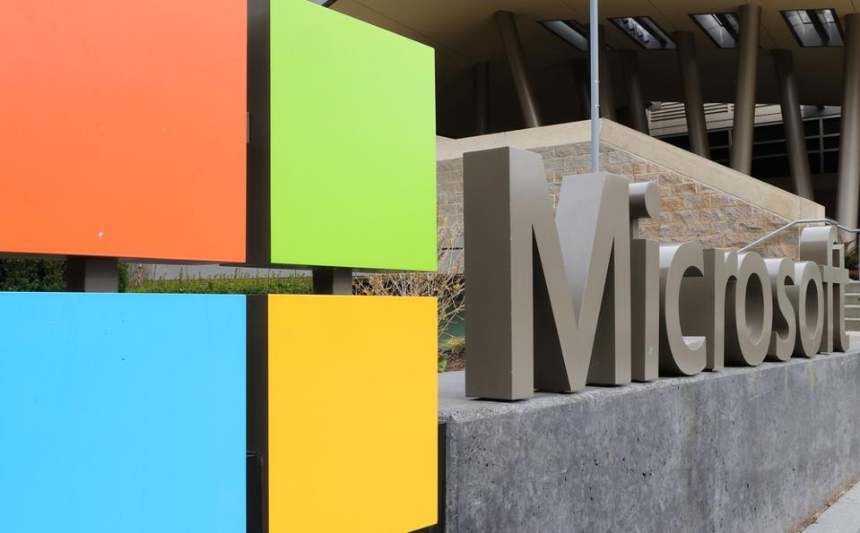 Microsoft Headquarters In Seattle