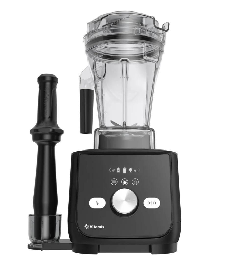 Food Processor Best Vitamix Blender For Juicing Best Blender For