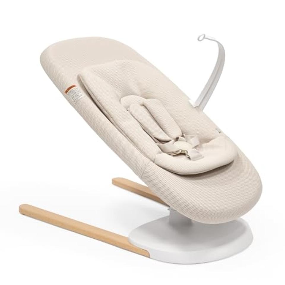 Stokke Yoga Launch 2026 - Forbes Vetted
