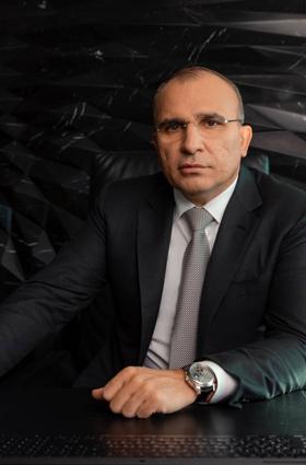 Albert Avdolyan