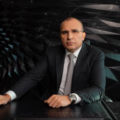 Albert Avdolyan Net Worth and Profile