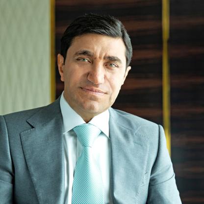 God Nisanov Net Worth and Profile