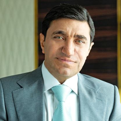 God Nisanov profile photo