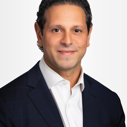 Marc Zahr Net Worth and Profile