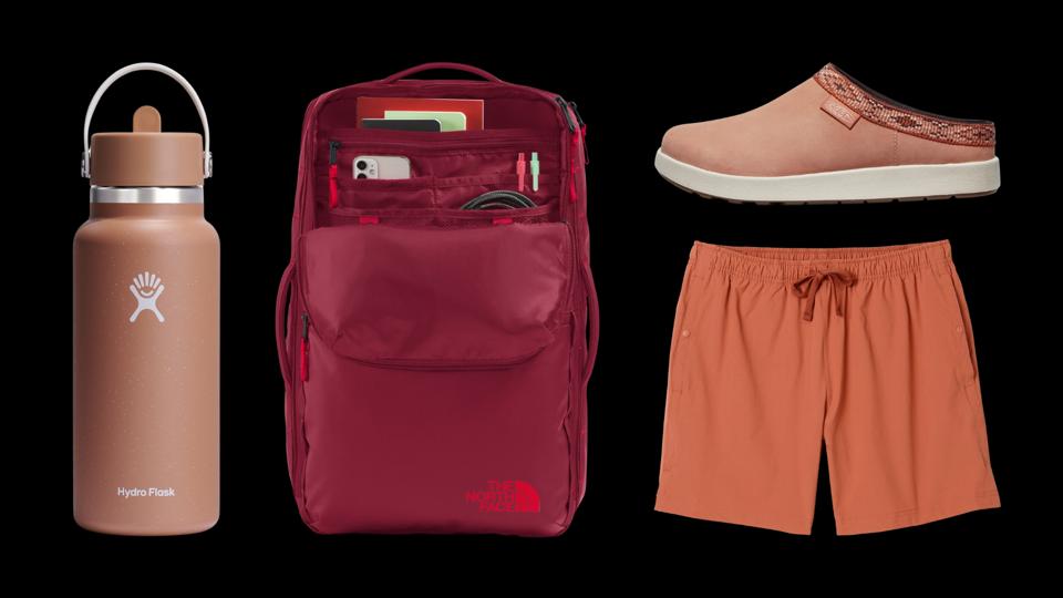 Feature Image for interests on Apparel Rei Sale: Outdoor & Travel Rei, Energy, Rei, Stock from forbes.com