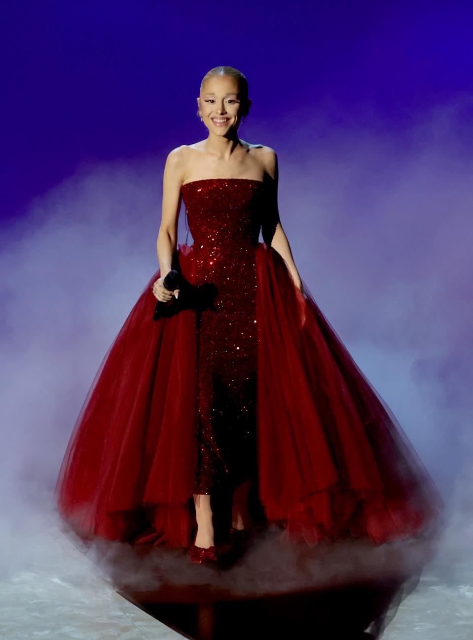 97th Annual Oscars - Show